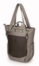 Osprey Poco Changing Tote Pack Tan Concrete