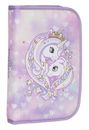 BECKMANN Plus Air Schoolbag Set 6-teilig 22L Unicorn Princess Purple