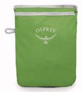 Osprey Poco Child Carrier Raincover Limon Green Osprey Poco Child Carrier Raincover Limon Green