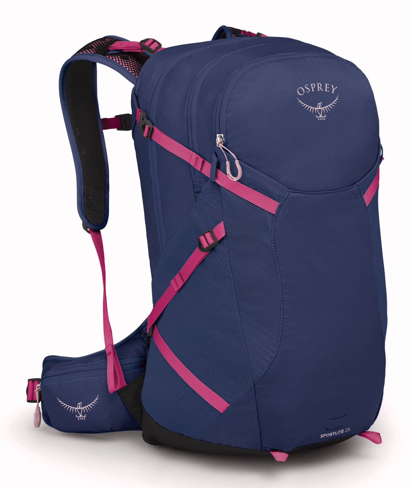 Osprey Sportlite 25 M / L Alkaline / Hotspot Pink Osprey Sportlite 25 M / L Alkaline / Hotspot Pink