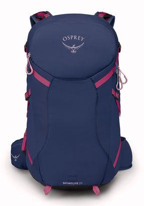Osprey Sportlite 25 M / L Alkaline / Hotspot Pink