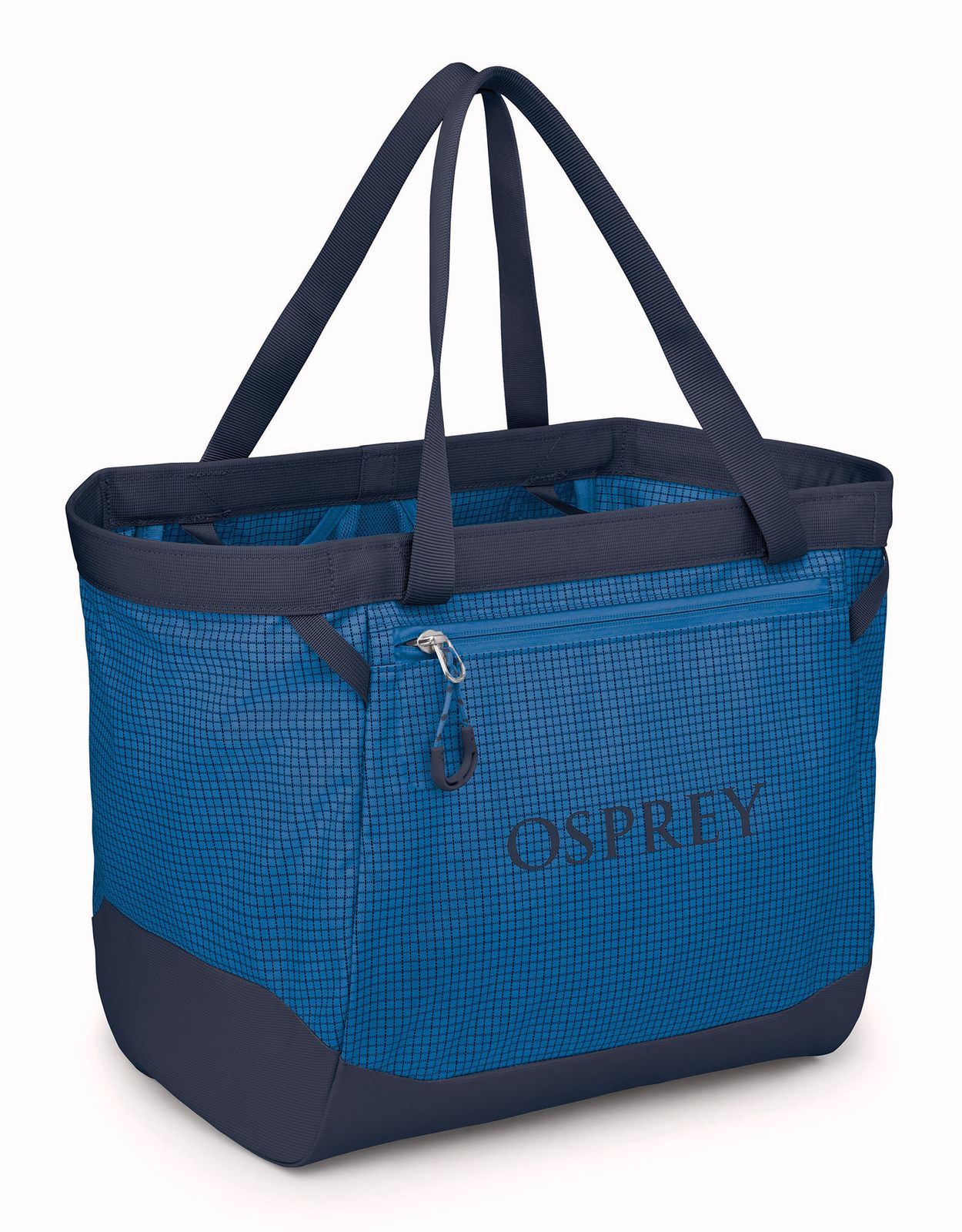 Osprey Transporter Gear Tote 28L Blue Flame Osprey Transporter Gear Tote 28L Blue Flame