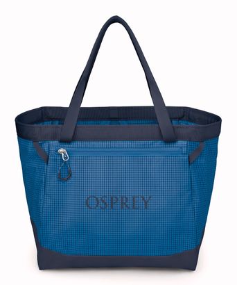 Osprey Transporter Gear Tote 28L Blue Flame