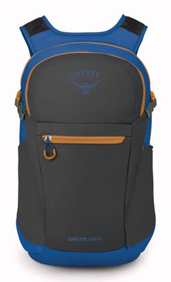 Osprey Daylite Plus Earth Dark Charcoal / Blue Flame