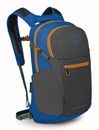 Osprey Daylite Plus Earth Dark Charcoal / Blue Flame