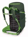 Osprey Jet 28 Green Canopy
