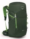 Osprey Jet 28 Green Canopy