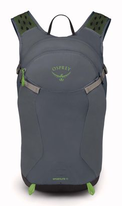 Osprey Sportlite 15 Tungsten / Grey Wolf