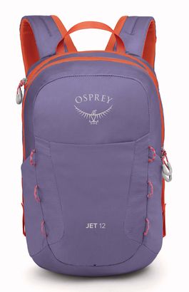 Osprey Jet 12 Euphoria Purple