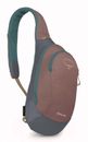 Osprey Daylite Sling Magma Brown / Tungsten Osprey Daylite Sling Magma Brown / Tungsten