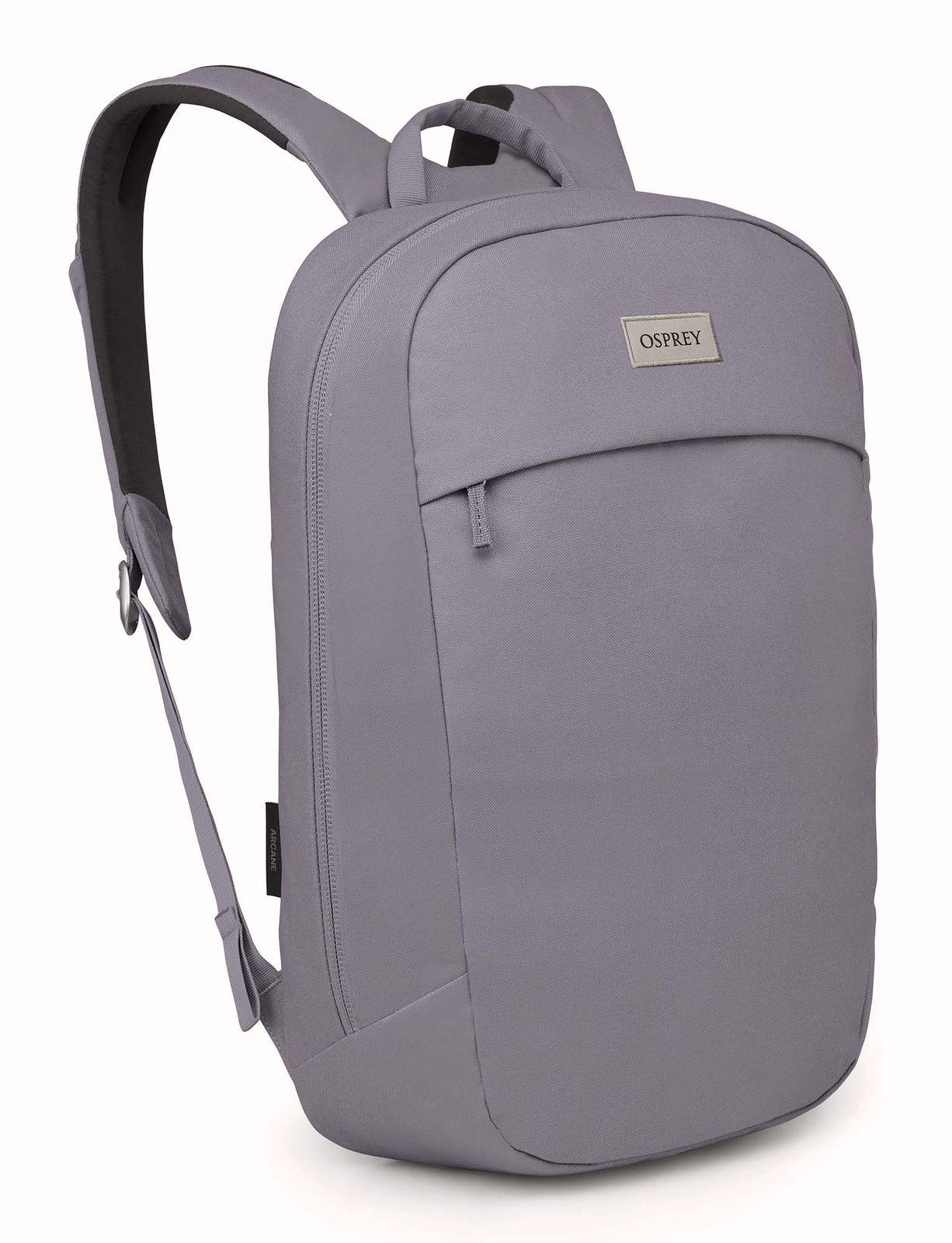 Osprey Arcane Day Backpack L Soundwave Grey Heather Osprey Arcane Day Backpack L Soundwave Grey Heather