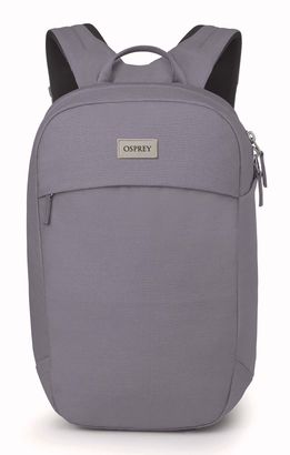 Osprey Arcane Day Backpack L Soundwave Grey Heather