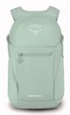 Frosty Mint Green