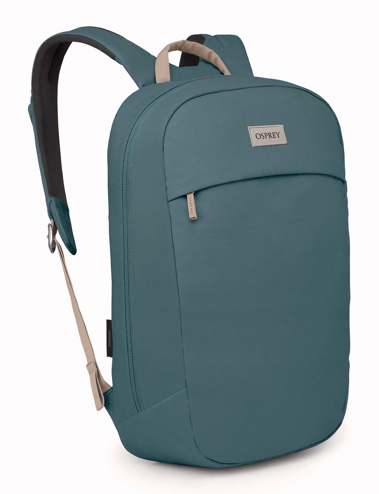 Osprey Arcane Day Backpack L Cascade Blue Heather Osprey Arcane Day Backpack L Cascade Blue Heather