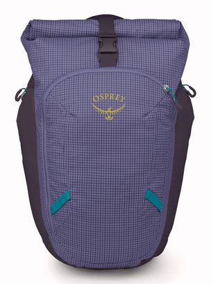 Osprey Transporter Roll Top WP 30 Euphoria Purple