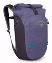 Osprey Transporter Roll Top WP 30 Euphoria Purple Osprey Transporter Roll Top WP 30 Euphoria Purple