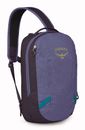 Osprey Transporter Sling Euphoria Purple