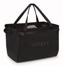 Osprey Transporter Gear Tote 60L Raven Black Osprey Transporter Gear Tote 60L Raven Black