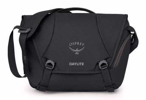 Osprey Daylite Messenger Black