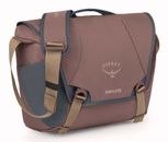 Osprey Daylite Messenger Magma Brown / Tungsten