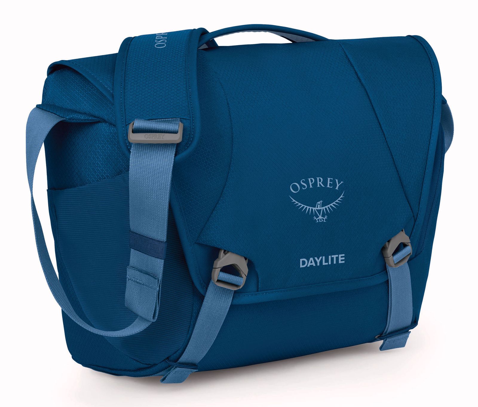 Osprey Daylite Messenger Night Shift Blue Osprey Daylite Messenger Night Shift Blue