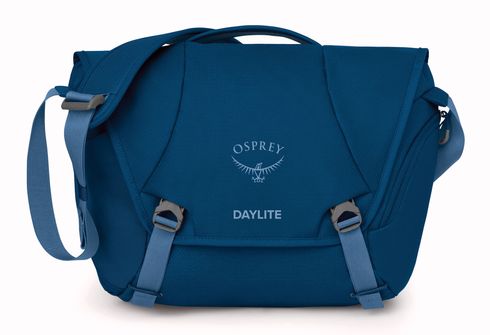 Osprey Daylite Messenger Night Shift Blue