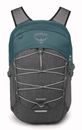 Cascade Blue / Coal Grey Heather