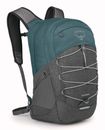 Osprey Quasar Cascade Blue / Coal Grey Heather Osprey Quasar Cascade Blue / Coal Grey Heather