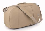 Osprey Arcane Duffel Pack Latte Brown Heather Osprey Arcane Duffel Pack Latte Brown Heather