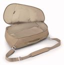 Osprey Arcane Duffel Pack Latte Brown Heather Osprey Arcane Duffel Pack Latte Brown Heather