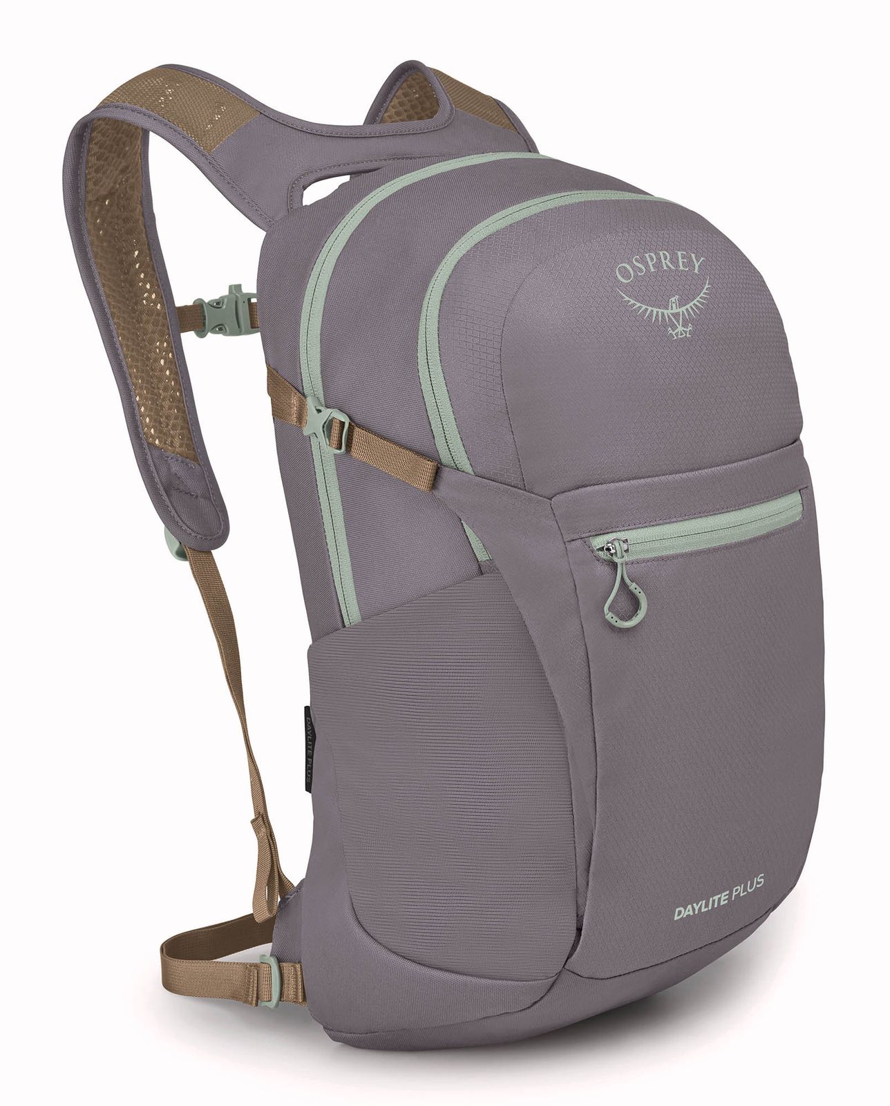 Osprey Daylite Plus Soundwave Grey / Latte Brown Osprey Daylite Plus Soundwave Grey / Latte Brown