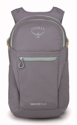 Osprey Daylite Plus Soundwave Grey / Latte Brown