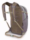 Osprey Daylite Plus Soundwave Grey / Latte Brown