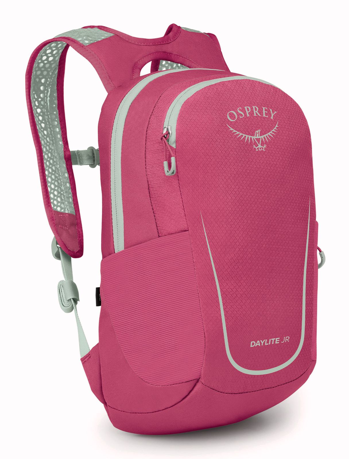 Osprey Daylite Jr Hotspot Pink / Frosty Mint Osprey Daylite Jr Hotspot Pink / Frosty Mint