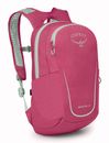 Osprey Daylite Jr Hotspot Pink / Frosty Mint
