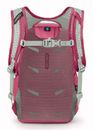 Osprey Daylite Jr Hotspot Pink / Frosty Mint