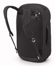 Osprey Arcane Duffel Pack Black
