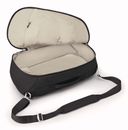Osprey Arcane Duffel Pack Black