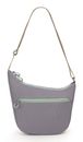 Osprey Daylite Crossbody Pouch Soundwave Grey / Latte Brown Osprey Daylite Crossbody Pouch Soundwave Grey / Latte Brown