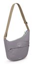 Osprey Daylite Crossbody Pouch Soundwave Grey / Latte Brown Osprey Daylite Crossbody Pouch Soundwave Grey / Latte Brown