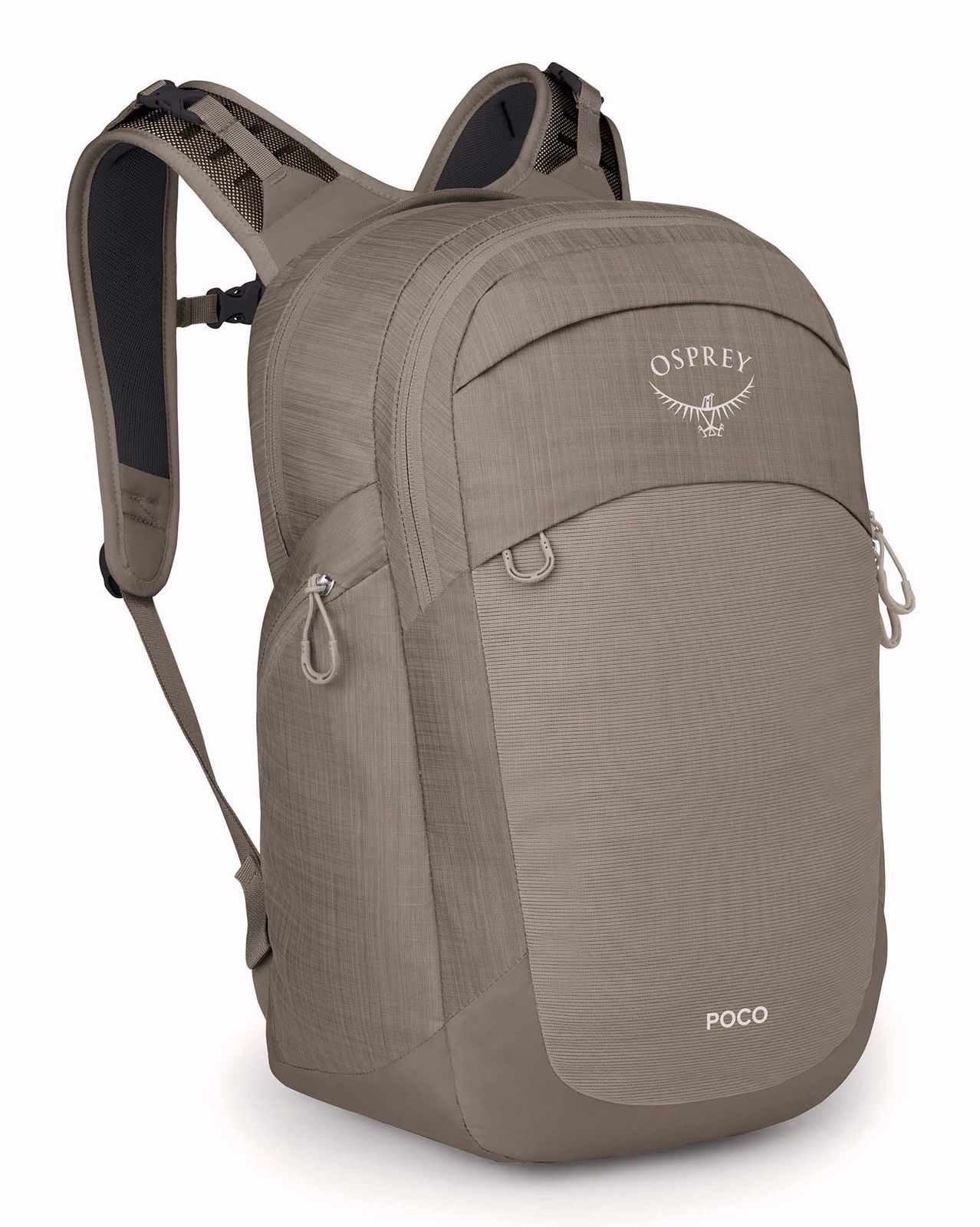 Osprey Poco Changing Pack Tan Concrete Osprey Poco Changing Pack Tan Concrete
