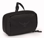 Osprey Transporter Toiletry Kit Raven Black Osprey Transporter Toiletry Kit Raven Black