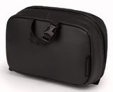 Osprey Transporter Toiletry Kit Raven Black Osprey Transporter Toiletry Kit Raven Black