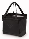 Osprey Transporter Gear Tote 28L Raven Black