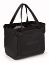 Osprey Transporter Gear Tote 28L Raven Black