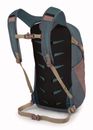 Osprey Daylite Backpack 13 Magma Brown / Tungsten
