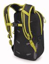 Osprey Daylite Jr Black Lemongrass Osprey Daylite Jr Black Lemongrass