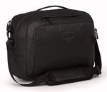 Osprey Transporter Carryon Boarding Bag Raven Black