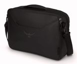Osprey Transporter Carryon Boarding Bag Raven Black