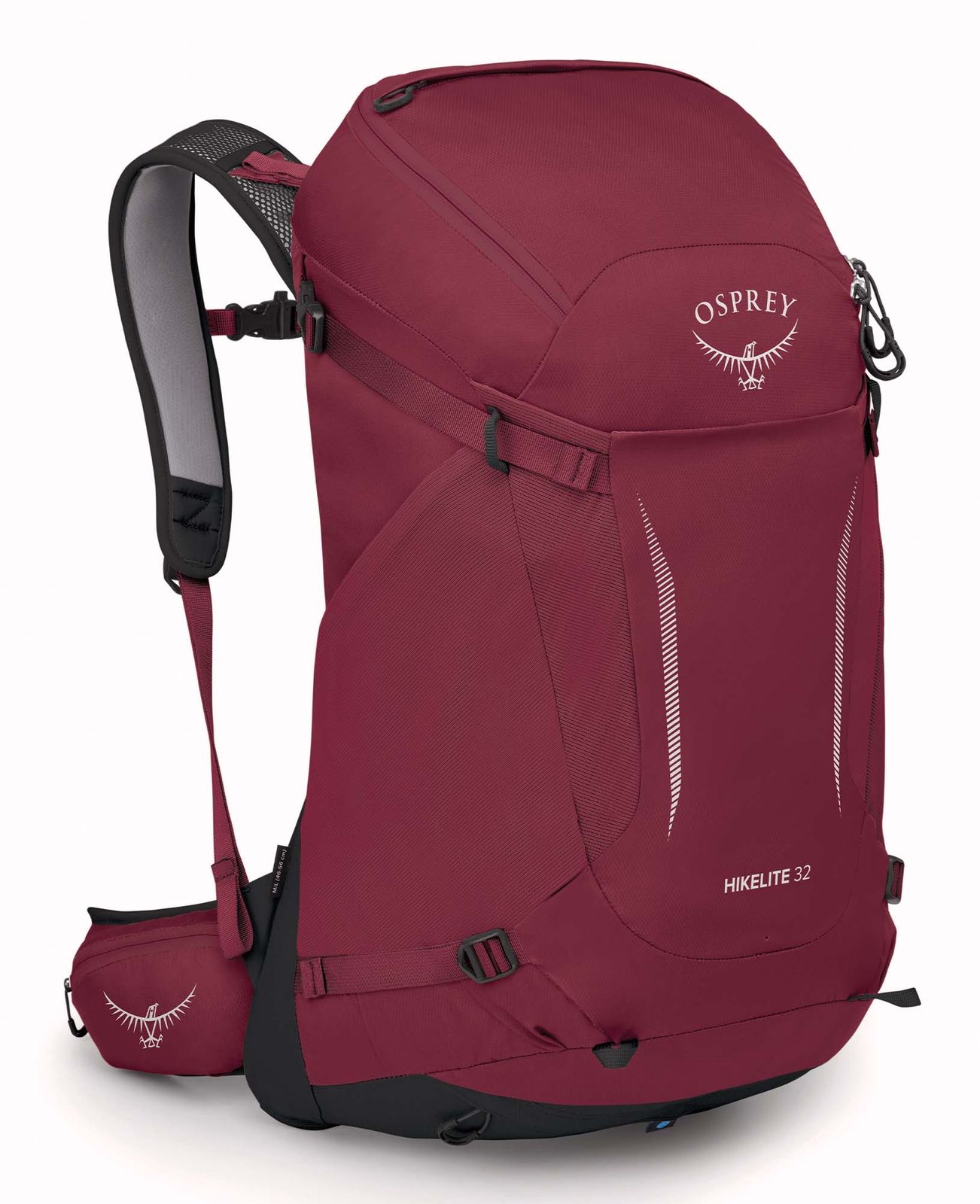 Osprey Hikelite 32 S / M Chameleon / Black Osprey Hikelite 32 S / M Chameleon / Black